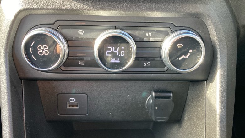 Dacia Sandero Stepway 1.0 TCe Prestige 5dr CVT Petrol Hatchback